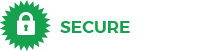 Secure website